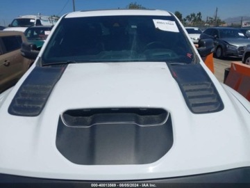  RAM 1500 2021r., 6.2l, od ubezpieczalni 6.2 Benzyna 702KM, zdjęcie 7