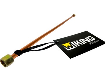 Клапан STRAINER TUBE 20, реле давления компрессора