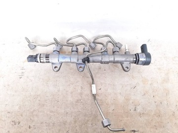 Listwa Wtryskowa BMW G20 G21 G30 G31 2.0d B47