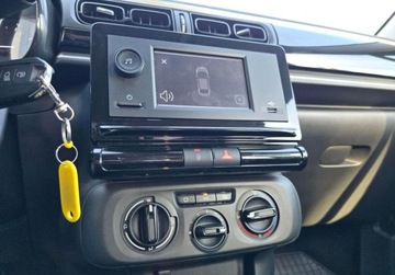 Citroen C3 IV 2024 Citroen C3 1.2 83KM YOU Salon PL Serwis Gwarancja FV23 1.2 Benzyna 83KM, zdjęcie 20