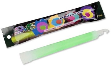 HELIKON Chemical Light 6'' LIGHTSTICK Зеленый