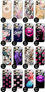 Стеклянный чехол для корпуса IPHONE 13 PRO MAX, модный дизайн