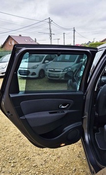 Renault Scenic III Van 1.6 16v 110KM 2010 Renault Scenic 1.6 benzyna 110KM nawigacja KAMERA serwis ASO Renault, zdjęcie 26