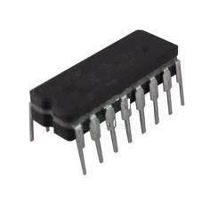 Układ Scalony 74HC390 CDIP16