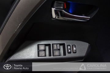 Toyota RAV4 IV MPV Facelifting 2.5 Hybrid 197KM 2018 Toyota RAV4 V (2018-) Hybrid Selection 4x4 Navi, zdjęcie 10