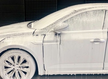 MAROLEX AXEL 3000 - РУЧНАЯ ПЕНА + ПЕНА