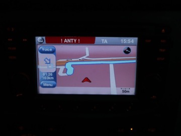 Opel Antara SUV Facelifting 2.2 CDTI ECOTEC 184KM 2014 Opel Antara 2.2 CDTI, Salon Polska, 181 KM, 4X4, zdjęcie 12