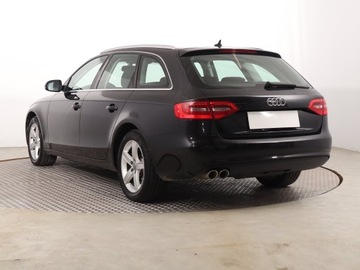 Audi A4 B8 Allroad quattro Facelifting 2.0 TDI 177KM 2014 Audi A4 2.0 TDI, 174 KM, 4X4, Automat, Xenon, zdjęcie 3