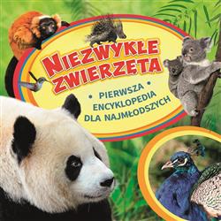 Niezwykłe zwierzeta