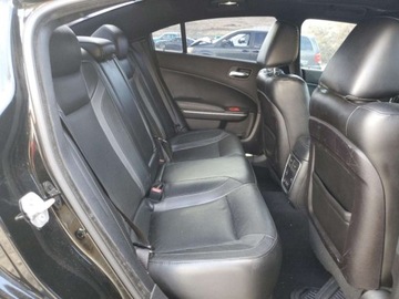 Dodge Charger VII 2019 Dodge Charger Sxt 2019 3.6l 3.6 Benzyna 292KM, zdjęcie 10