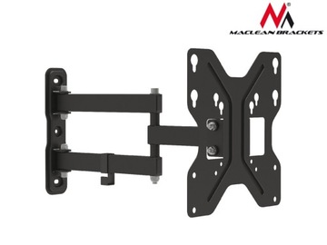 ВРАЩАЮЩАЯСЯ КРЕПЛЕНИЕ ДЛЯ ТЕЛЕВИЗОРА VESA ВЕШАЛКА 200x200