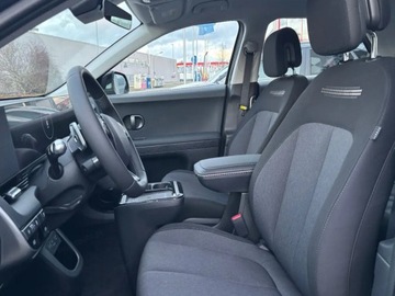 Hyundai IONIQ 5 Crossover Facelifting 58 kWh 170KM 2025 HYUNDAI Ioniq 5 63kWh Dynamiq 170KM, zdjęcie 5