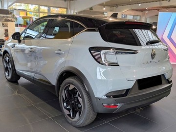 Renault Captur II Crossover Facelifting 1.0 TCe Eco-G 100KM 2025 Od ręki - Techno LPG 1.0 TCe 100KM / Pakiet Safety, Pack Winter Techno, zdjęcie 2