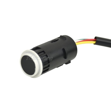 PRO HYUNDAI SANTA FE KIA PARKOTRONIK SYSTEM POSILOV