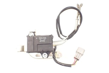 Suzuki GSX-R 1000 K9 L0 L1 L2 Silniczek EXUP linki