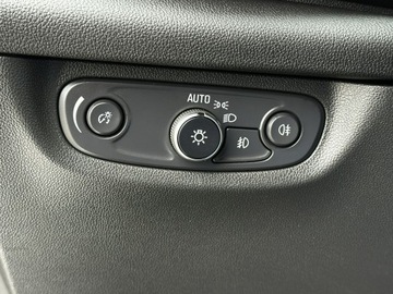 Opel Insignia II Sports Tourer 2.0 CDTI 170KM 2018 Opel Insignia Kamera,Led Navi, Alu, Hak, GWARANCJA, zdjęcie 19