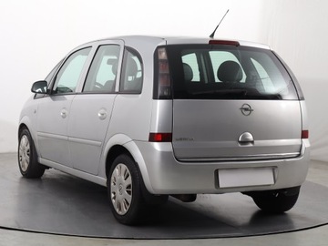 Opel Meriva I 1.4 TWINPORT ecoFLEX 90KM 2006 Opel Meriva 1.4 16V Twinport, Klima, zdjęcie 3