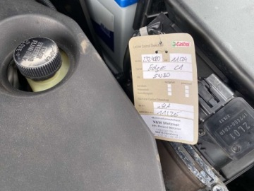 Mazda 5 I 2.0 MZR-CD 143KM 2010 Mazda 5 7- osobowa 2.0 Diesel 143KM, zdjęcie 15