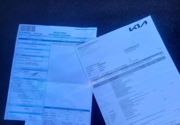 Kia Sportage IV SUV Facelifting 1.6 CRDI 115KM 2018 Kia Sportage GWARANCJA GetHelp, Zarejestrowany w Polsce, Udokumentowany pr, zdjęcie 9