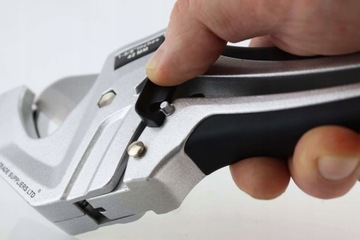 PEX PVC PP PE PIPE CUTTER - ножницы для резки труб 42 - цельный алюминий