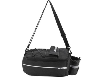 ТЕРМАЛЬНАЯ ВЕЛОСИПЕДНАЯ СУМКА, ВЕЛОСИПЕД НА СТОЙКЕ, SANIT