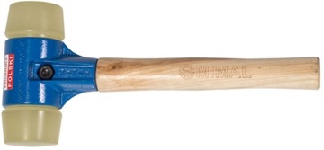 MIMAL MBM11 PAVING HAMMER эластомер + эластомер