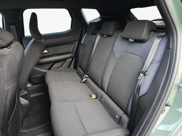 Dacia Duster III 1.2 TCe 130KM 2025 Dacia Duster salon PL, gwarancja, f-vat 23 %, zdjęcie 26