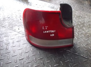 SVĚTLO LEVÝ ZADNÍ HYUNDAI LANTRA I HB
