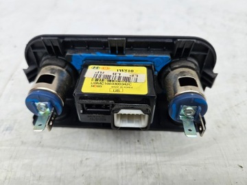 HNÍZDO USB KIA RIO III 12-16 96120-1W510