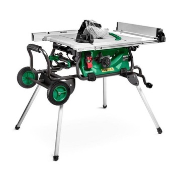 HIKOKI PILARKA STOŁOWA C10RJ WA 254MM 1500W MLT