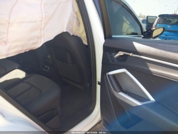 Audi Q3 II 2024 Audi Q3 Q3 premium 45 tfsi 2.0 Diesel 228KM, zdjęcie 10