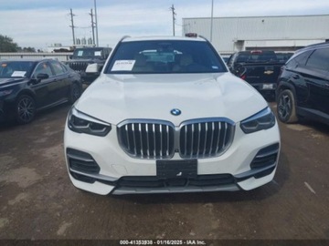 BMW X5 G05 2022 BMW X5 2022 BMW X5 SDRIVE40I 3.0 Benzyna 335KM, zdjęcie 17