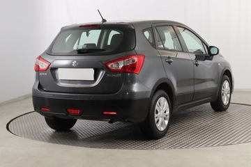 Suzuki SX4 II S-cross Facelifting 1.0 BOOSTERJET 110KM 2018 Suzuki SX4 S-Cross 1.0 BoosterJet, Salon Polska, zdjęcie 4