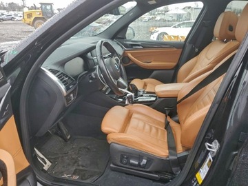 BMW X3 G01 2021 BMW X3 xDriveM40i 2021 3.0l 3.0 Benzyna 382KM, zdjęcie 7