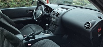 Nissan Qashqai I Crossover 1.6 115KM 2008 NISSAN QASHQAI !, zdjęcie 13