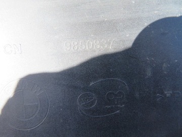 СПОЙЛЕР BMW G08 184797-12