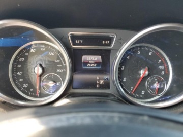 Mercedes GLE V167 2019 Mercedes-Benz GLE 2019 MERCEDES-BENZ GLE 400 4MATIC 3.0 Benzyna 362KM, zdjęcie 9