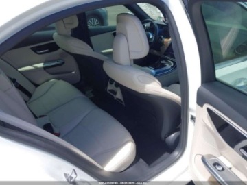 Mercedes Klasa C W206 2024 Mercedes-Benz Klasa C 300 2024 2.0l 2.0 Benzyna 255KM, zdjęcie 12