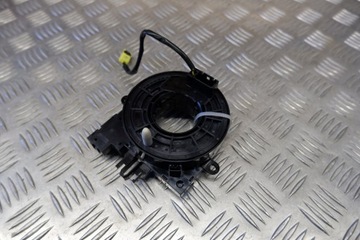 KROUŽEK VÝZTUHA ŘÍDÍCÍ NISSAN JUKE (F15) 255546CA0A 1.0L GASOLINE