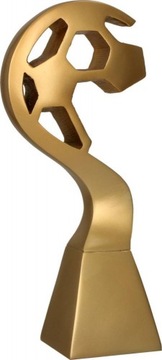 STATUETKA PUCHAR PIŁKA NOŻNA 23 CM-GRAWER GRATIS