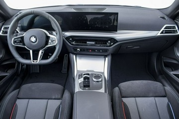 BMW Seria 2 G42-U06 Coupe 2.0 218i 156KM 2025 BMW 218 Coupe Dostępny od ręki!, zdjęcie 14