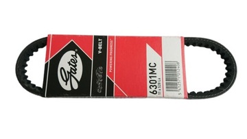 PASEK KLINOWY AUDI A4 B5 A6 C5 1.6 1.8 T PASSAT B5