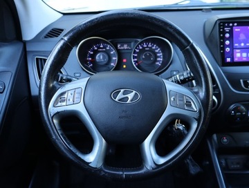 Hyundai ix35 SUV Theta 2.0 MPI 163KM 2010 Hyundai ix35 2.0 CVVT, GAZ, Klima, Klimatronic, zdjęcie 18