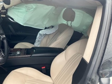 Maserati Ghibli III 2018 Maserati Ghibli S Granlusso 2018 w drodze do PL 3.0 Benzyna 424KM, zdjęcie 10