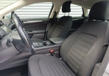 Ford Mondeo V Sedan Facelifting 2.0 EcoBlue 150KM 2021 Ford Mondeo 2.0 EcoBlue 150KM Automat SalonPL SerwisASO Gwarancja Vat-Marza, zdjęcie 29