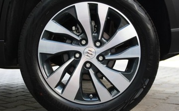 Suzuki SX4 II 2025 Suzuki SX4 S-Cross Elegance 1.4 BoosterJet mildHybrid 4WD 6MT Superior Whi, zdjęcie 16