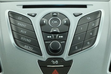 Ford C-MAX II Minivan 1.6 TDCi 115KM 2011 Ford C-Max 1.6TDCi, Klima, Klimatronic, zdjęcie 10