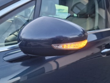 Peugeot 508 I SW Facelifting 2.0 BlueHDi 150KM 2015 Peugeot 508 2.0 hdi wersja Active Perla Full Led, zdjęcie 34