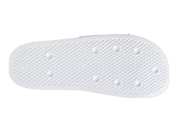 KLAPKI ADIDAS ORIGINALS ADILETTE NA BASEN PLAŻĘ LATO BASENOWE LOGO LEKKIE 6