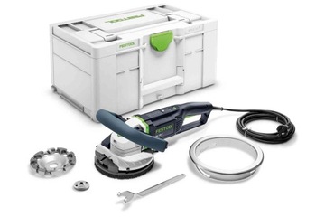 FESTOOL Szlifierka RG 130 E-Set DIA HD 576395